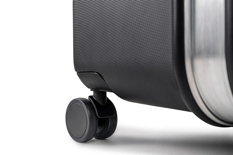 B&W Brompton Travel Hard Case