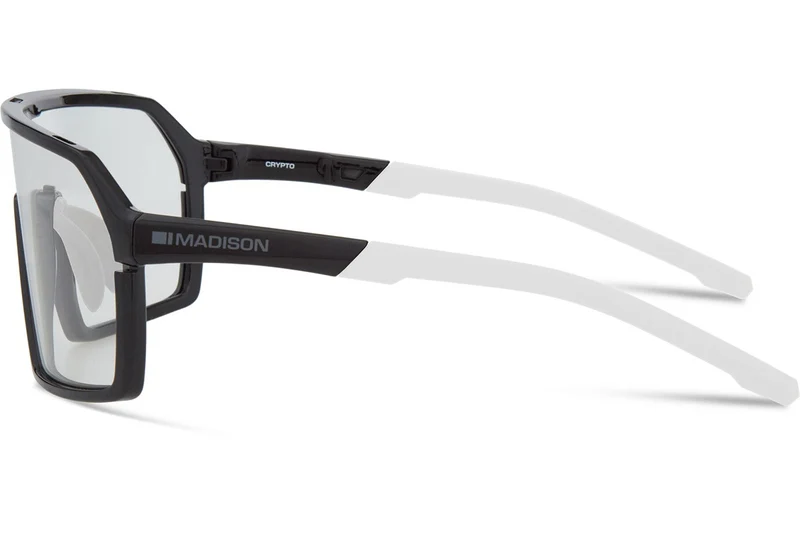 Madison Crypto Glasses