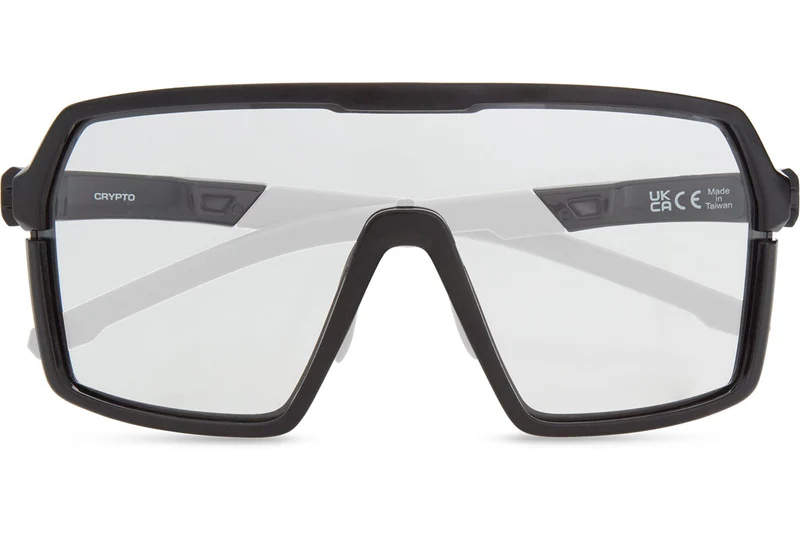 Madison Crypto Glasses