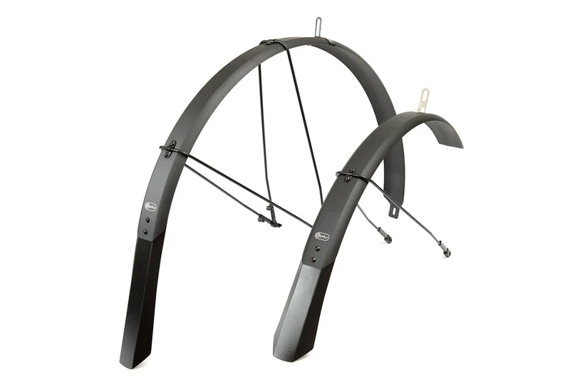 Portland Design Works Full Metal Fenders - 26x2.5