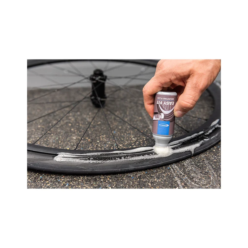 Liquide de montage pneu vélo Schwalbe Easy Fit