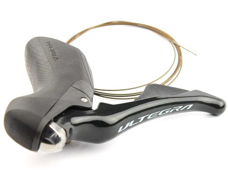 Shimano Ultegra ST-R8000 STI für Felgenbremsen links (2-fach)