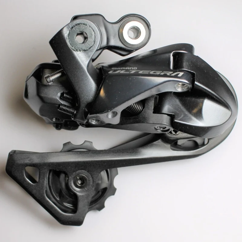 Shimano Ultegra Di2 RD-R8050-SS Schaltwerk kurzer Käfig (11-fach)