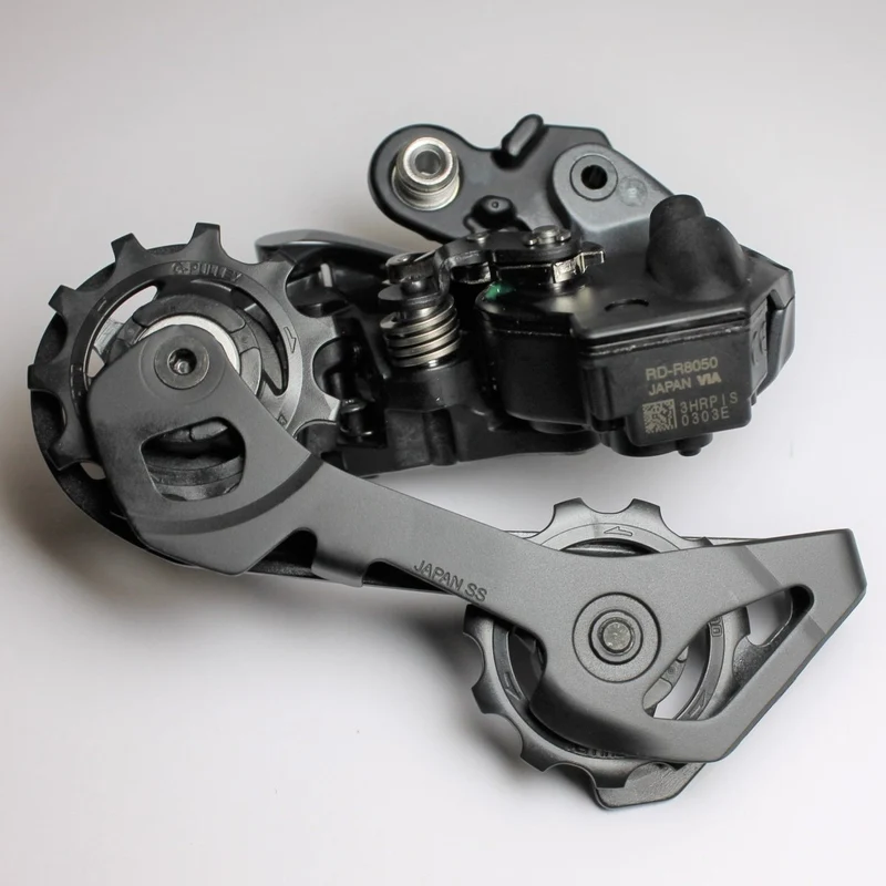Shimano Ultegra Di2 RD-R8050-SS Schaltwerk kurzer Käfig (11-fach)