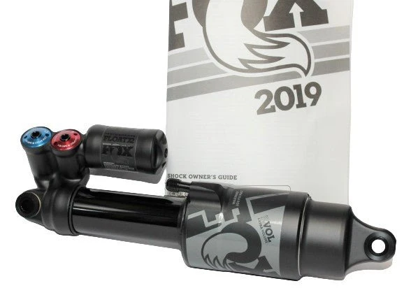 Fox Float X2 Dämpfer 240x75 mm EVOL Performance