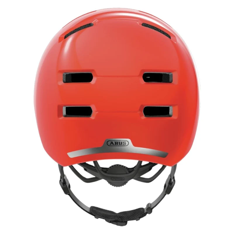 Casque vélo urbain Abus Skurb