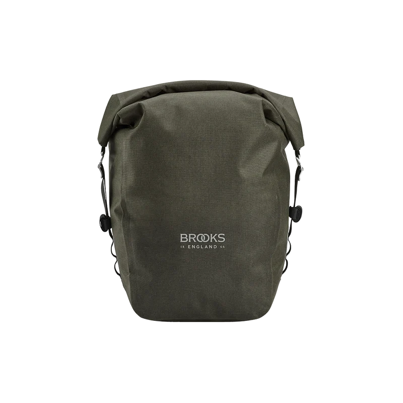 Sacoche porte-bagages Brooks Scape gravel 22L