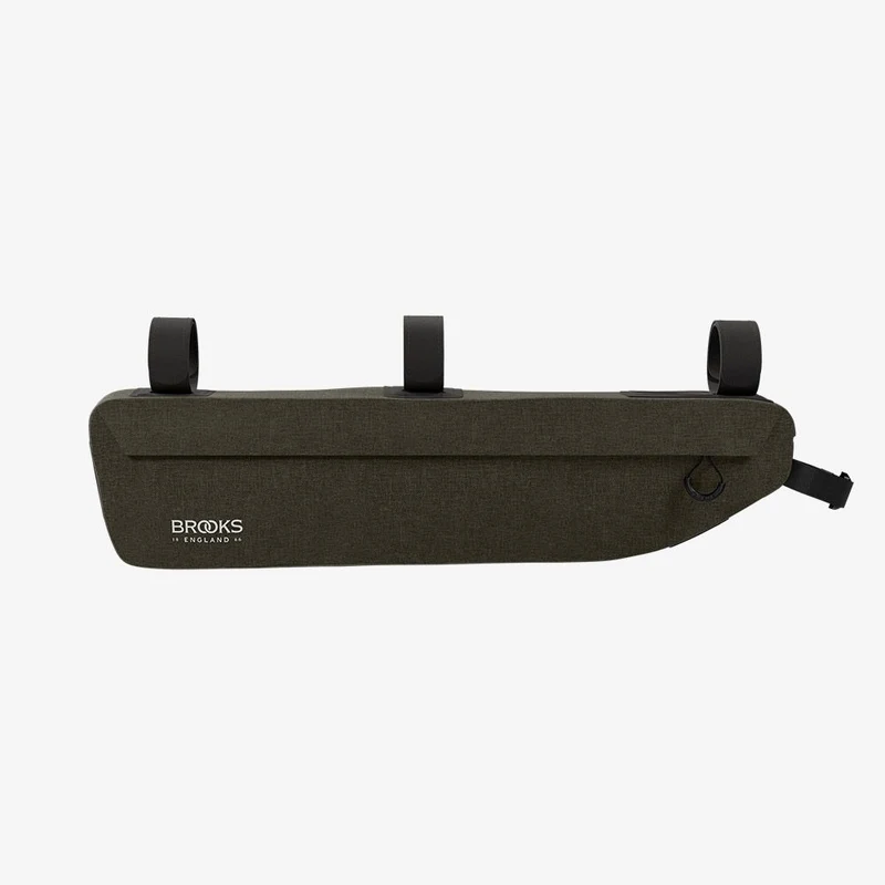 Sacoche de cadre Scape Brooks Frame Bag 3L