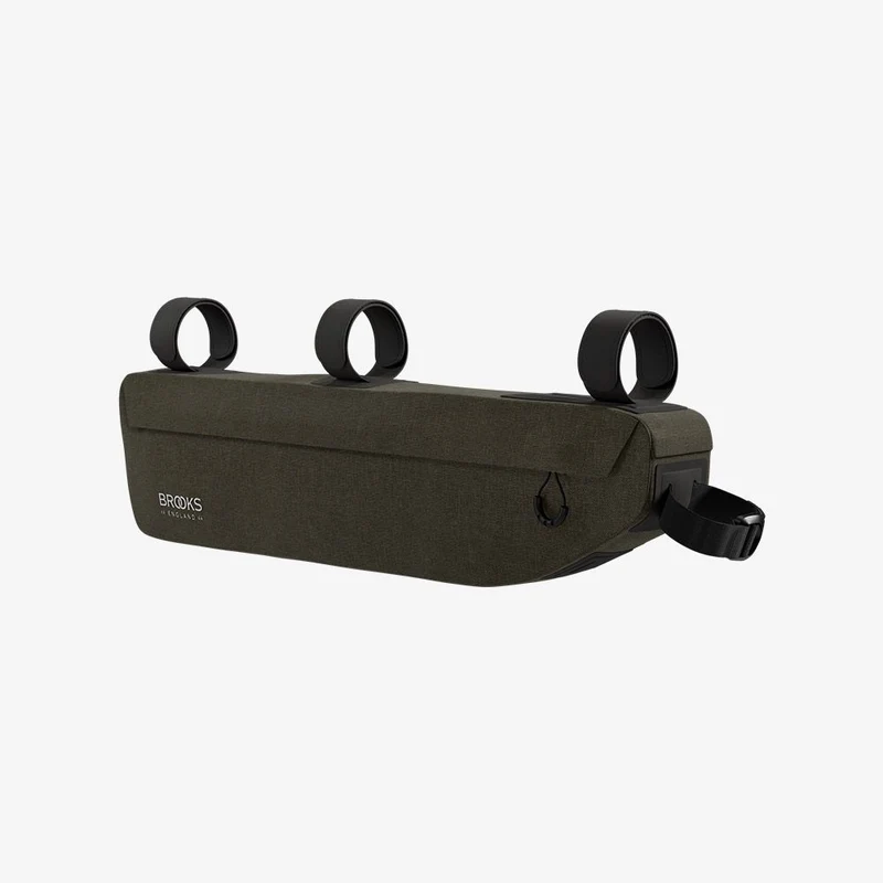 Sacoche de cadre Scape Brooks Frame Bag 3L