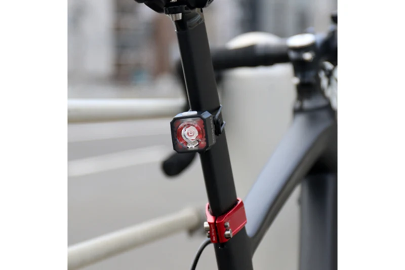Cateye Nano 60 Rear Led Light