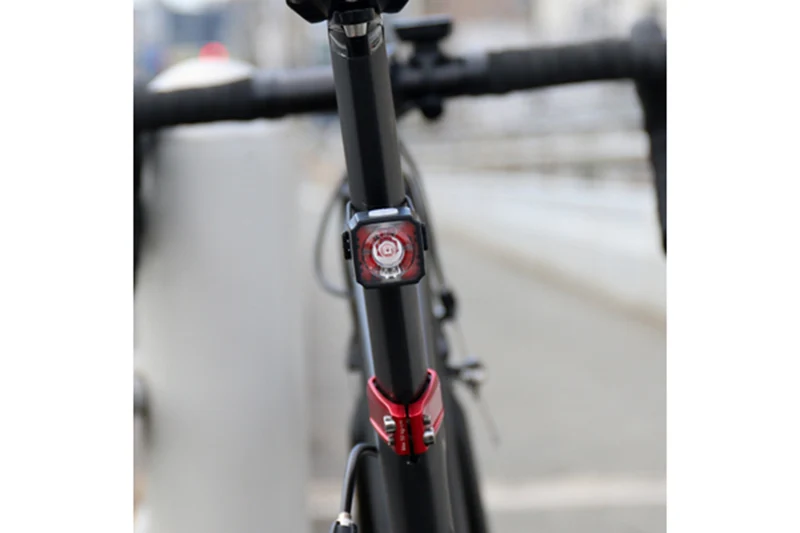 Cateye Nano 60 Rear Led Light