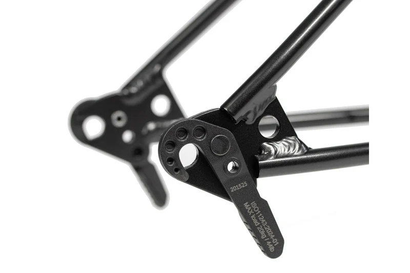 Ortlieb Quick Rack L