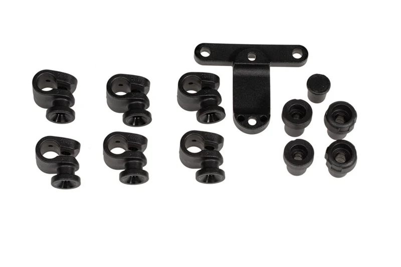 Ortlieb Quick Rack L