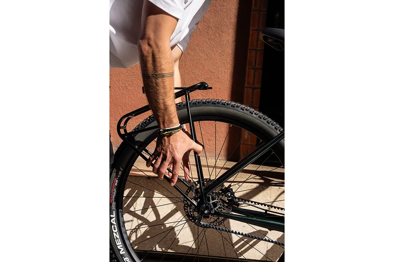 Ortlieb Quick Rack L
