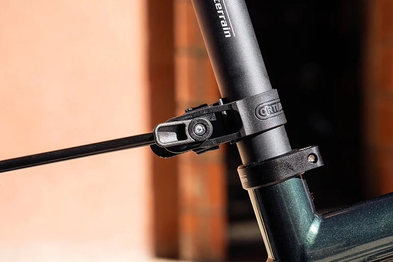 Ortlieb Quick Rack L