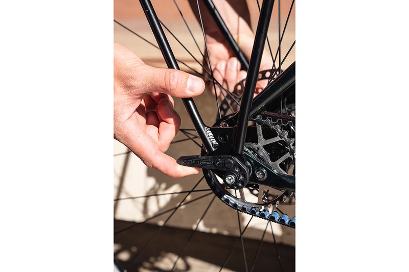 Ortlieb Quick Rack L