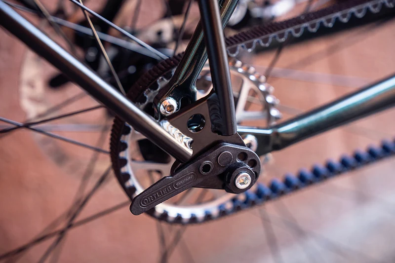 Ortlieb Quick Rack L