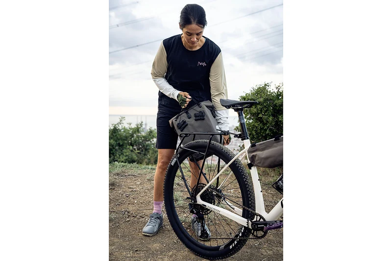 Ortlieb Quick Rack XL