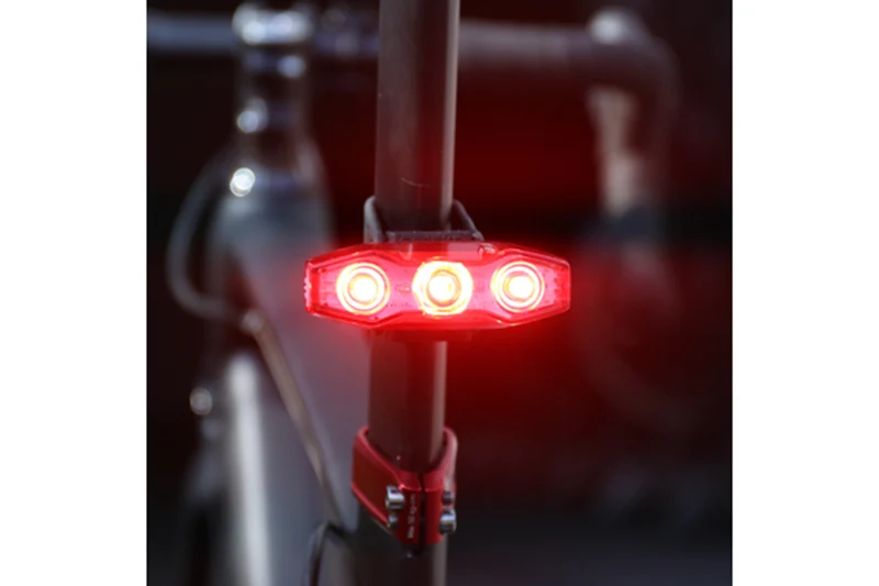 Cateye Viz 300 Rear Led Light