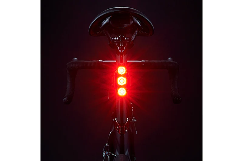 Cateye Viz 300 Rear Led Light