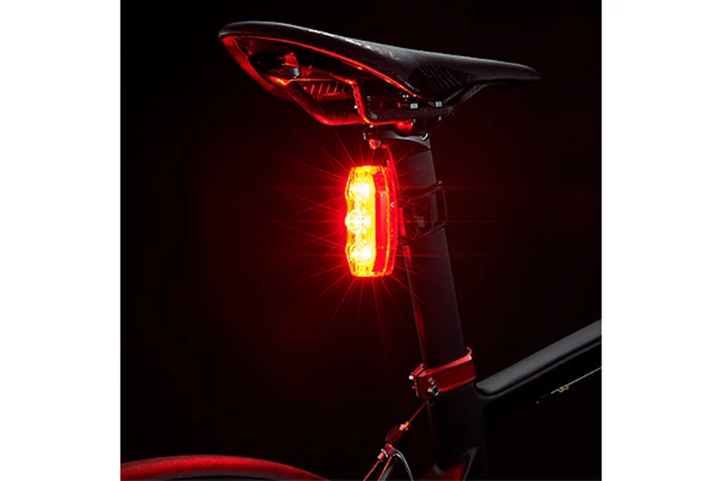 Cateye Viz 300 Rear Led Light