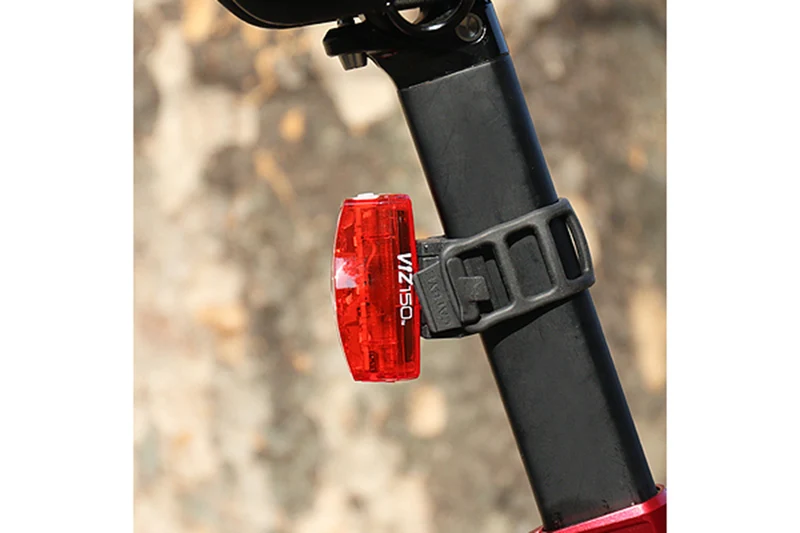 Cateye Viz 150 Rear Led Light