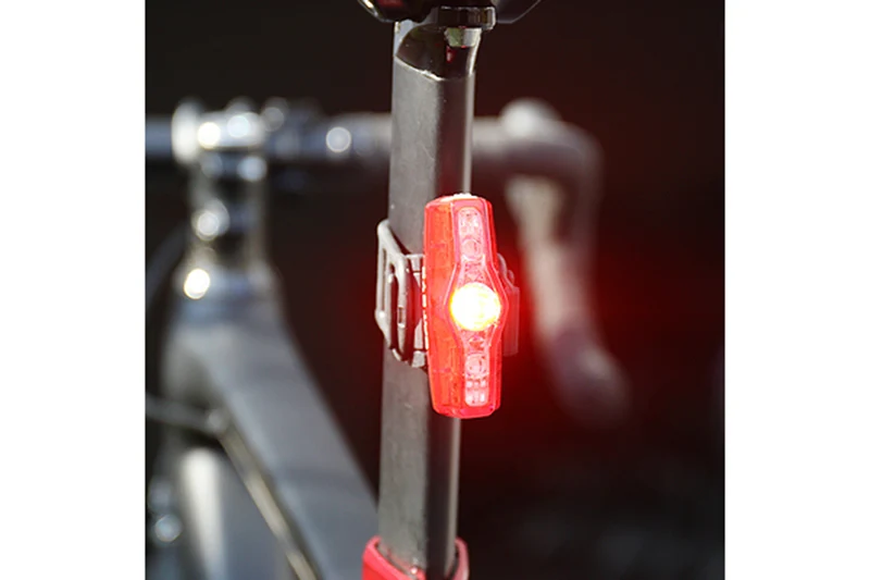 Cateye Viz 150 Rear Led Light