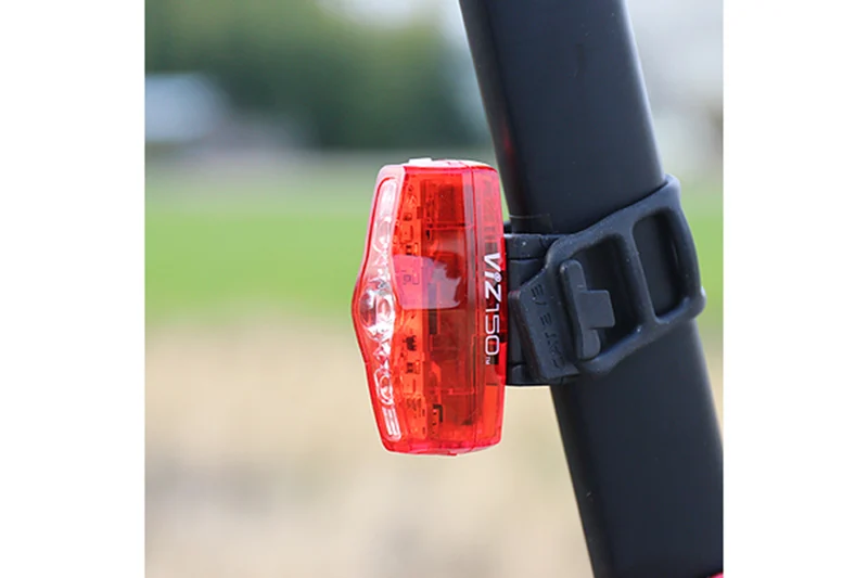 Cateye Viz 150 Rear Led Light