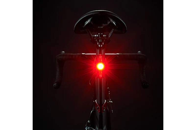 Cateye Viz 150 Rear Led Light
