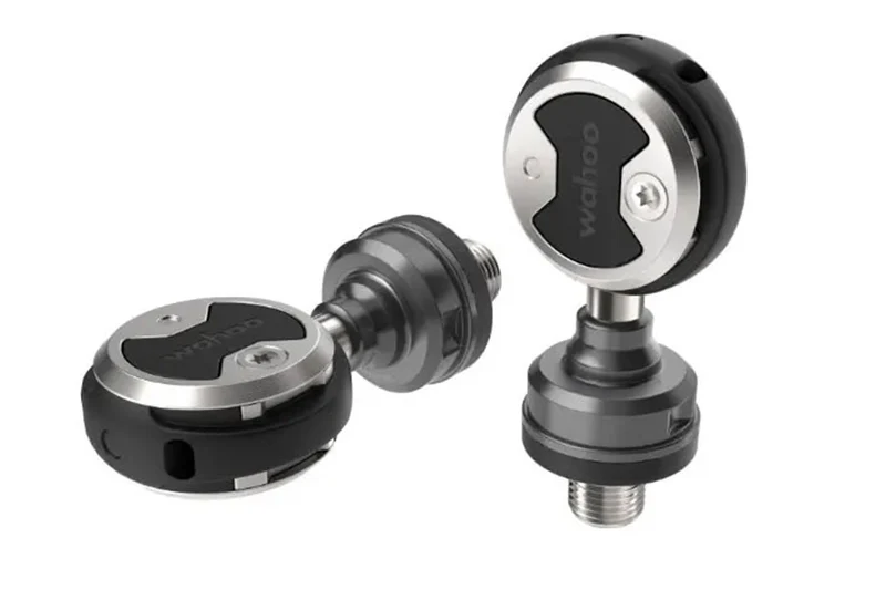 Speedplay Power Road Power Meter Pedals