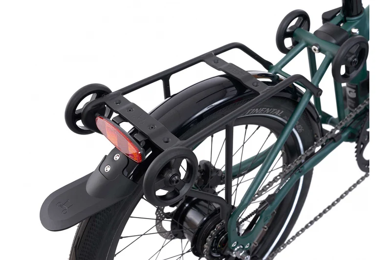 Brompton G Line Advance Roller Frame