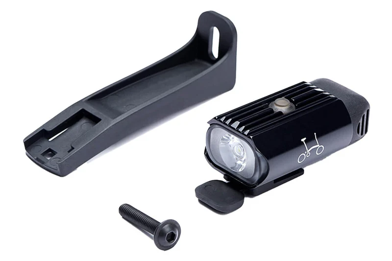 Brompton G Line Front Light