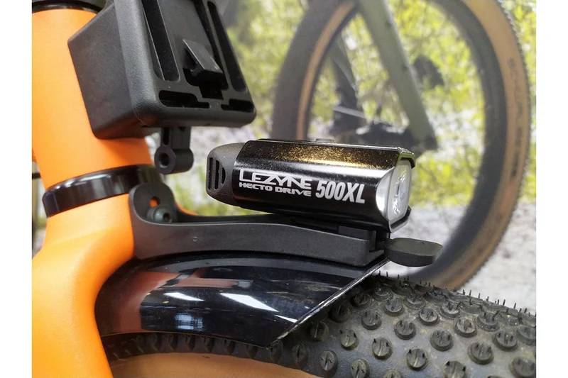 Brompton G Line Front Light