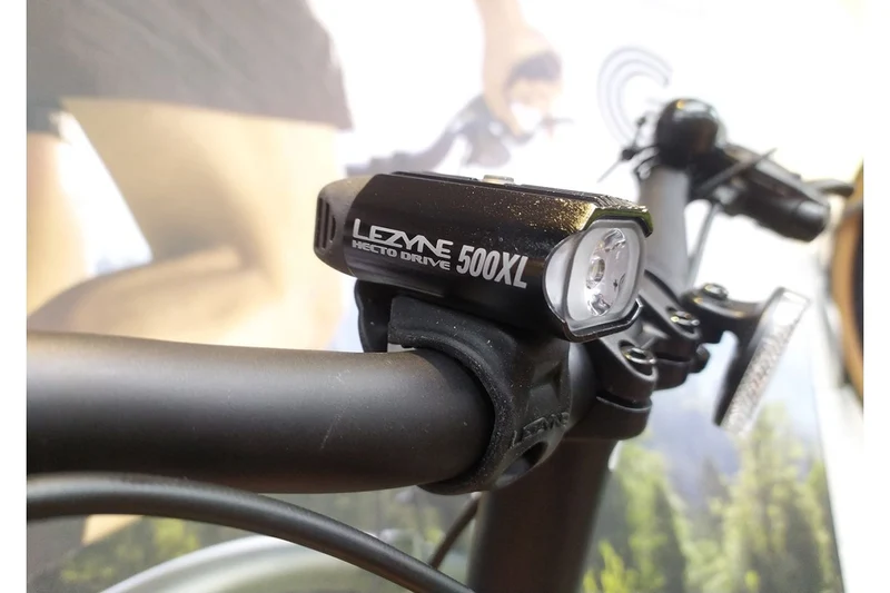 Brompton G Line Front Light