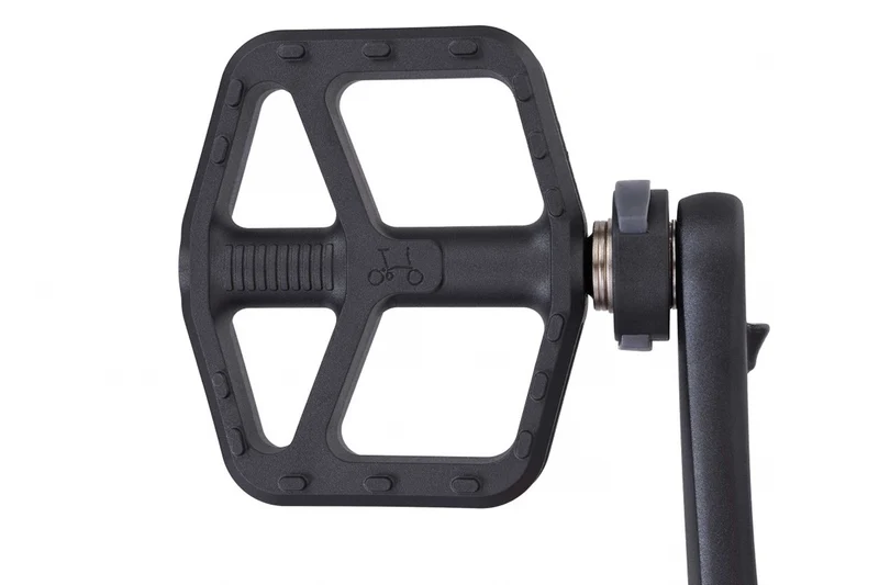 Brompton Quick Release Pedal Set for G Line