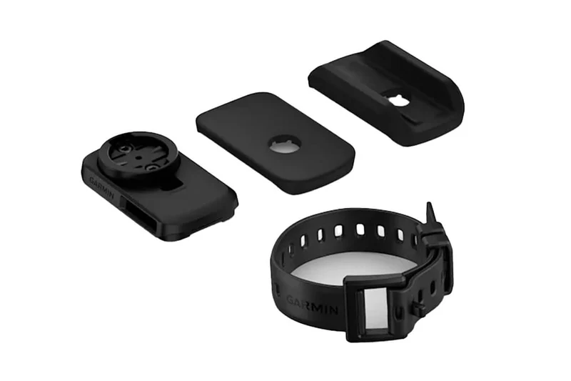 Garmin Top Tube MTB Mount