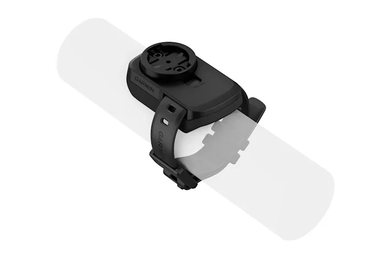 Garmin Top Tube MTB Mount