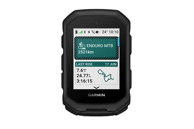 Garmin Edge MTB GPS Cycling Computer