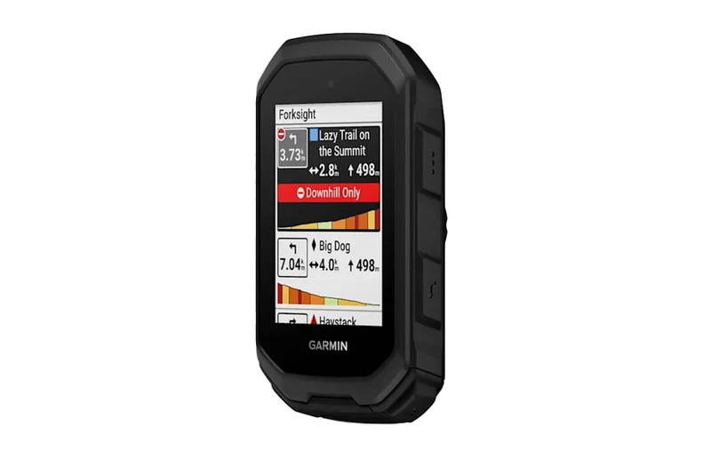 Garmin Edge MTB GPS Cycling Computer