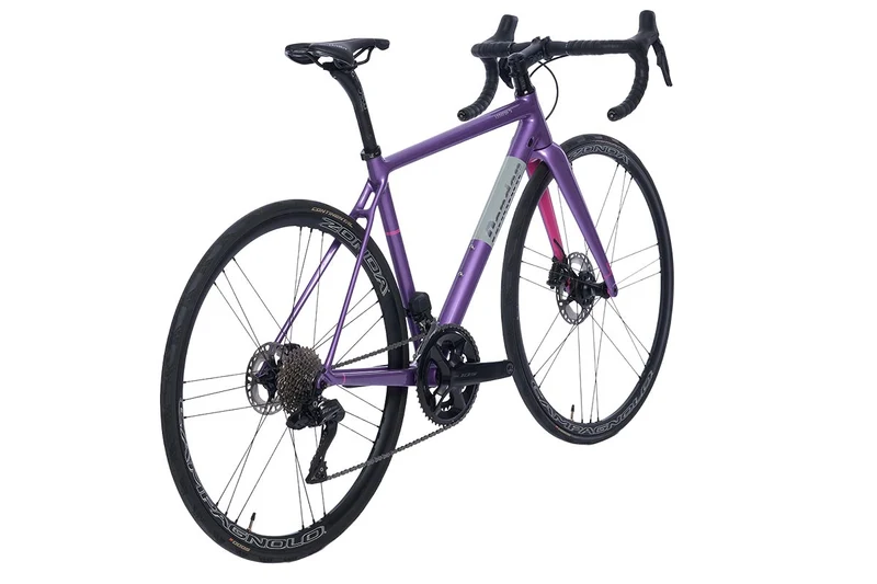 Condor Leggero SL Disc 49cm Road Bike | Shimano 105 Di2 electronic shifting