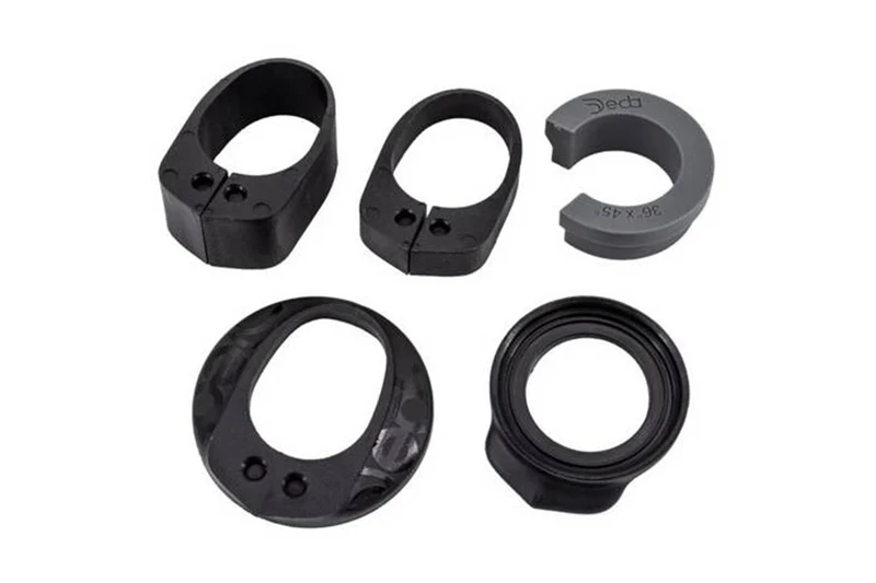 Deda Elementi Superbox Headset Spacer Kit