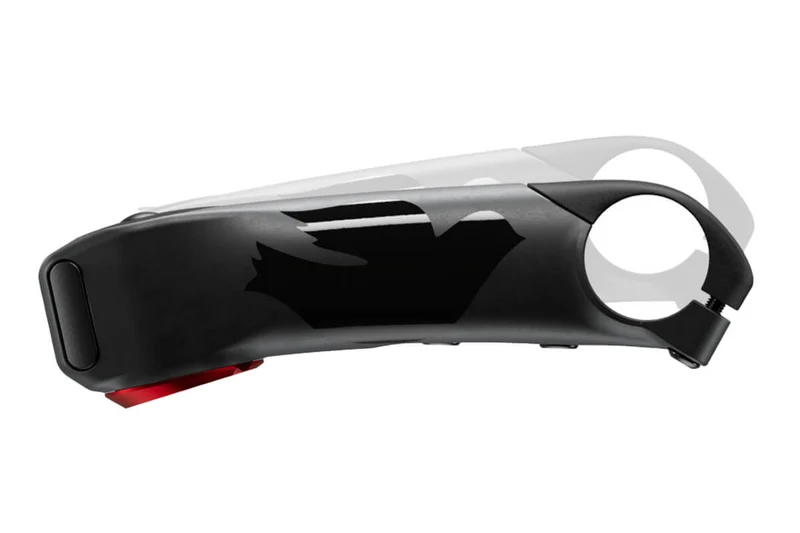 Columbus Adjustment Sleeve for Trittico Stem
