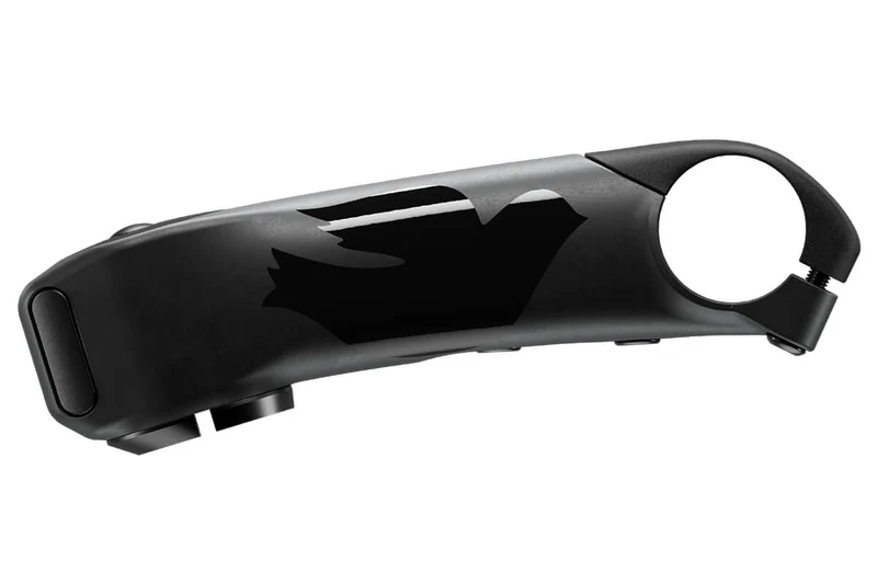 Columbus Trittico Carbon Handlebar Stem