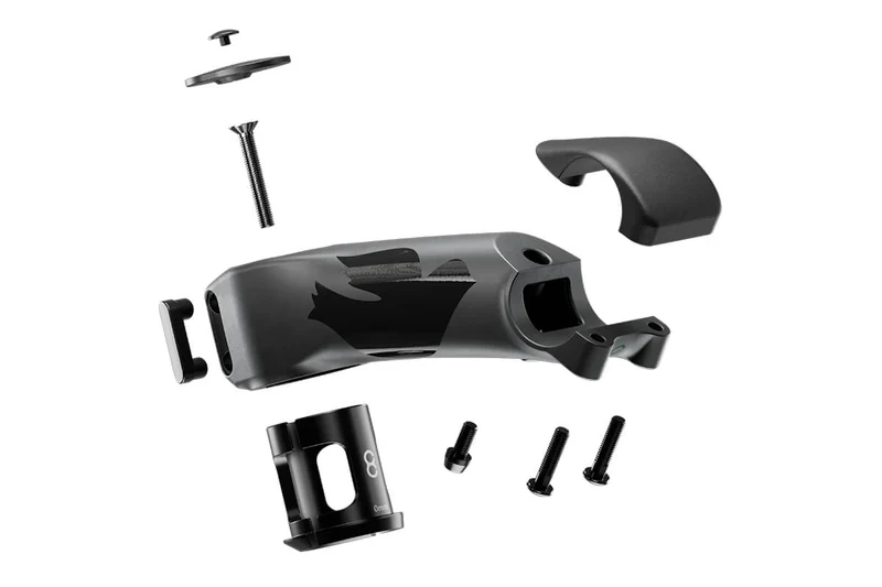 Columbus Trittico Carbon Handlebar Stem