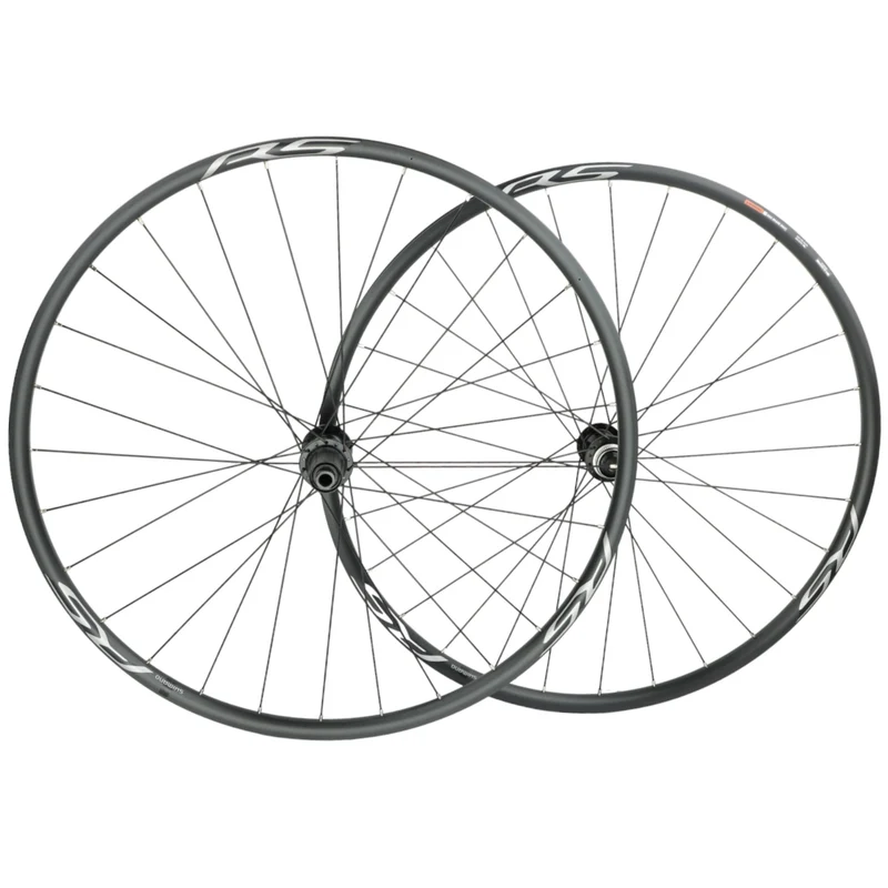 Shimano Laufradsatz WH-RS171 Centerlock 28 Zoll Gravel Road