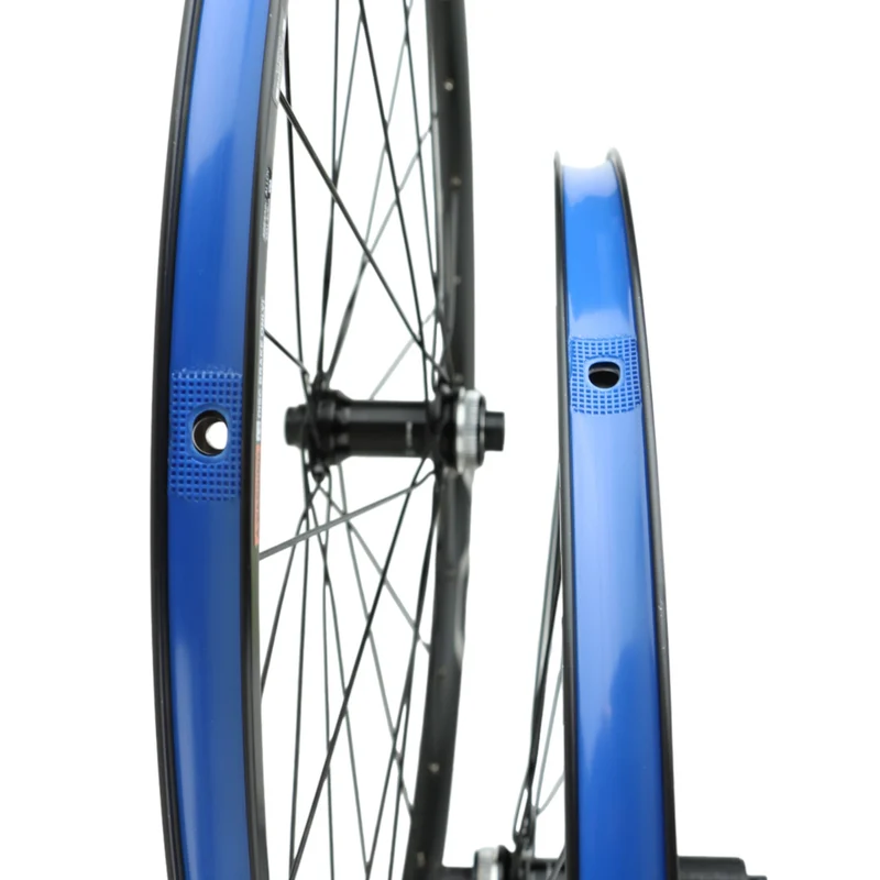 Shimano Laufradsatz WH-RS171 Centerlock 28 Zoll Gravel Road