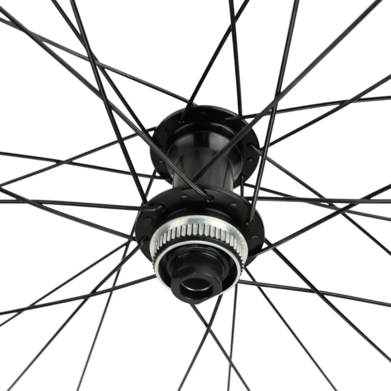 Shimano Laufradsatz WH-RS171 Centerlock 28 Zoll Gravel Road