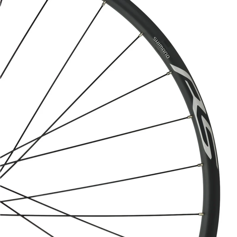 Shimano Laufradsatz WH-RS171 Centerlock 28 Zoll Gravel Road
