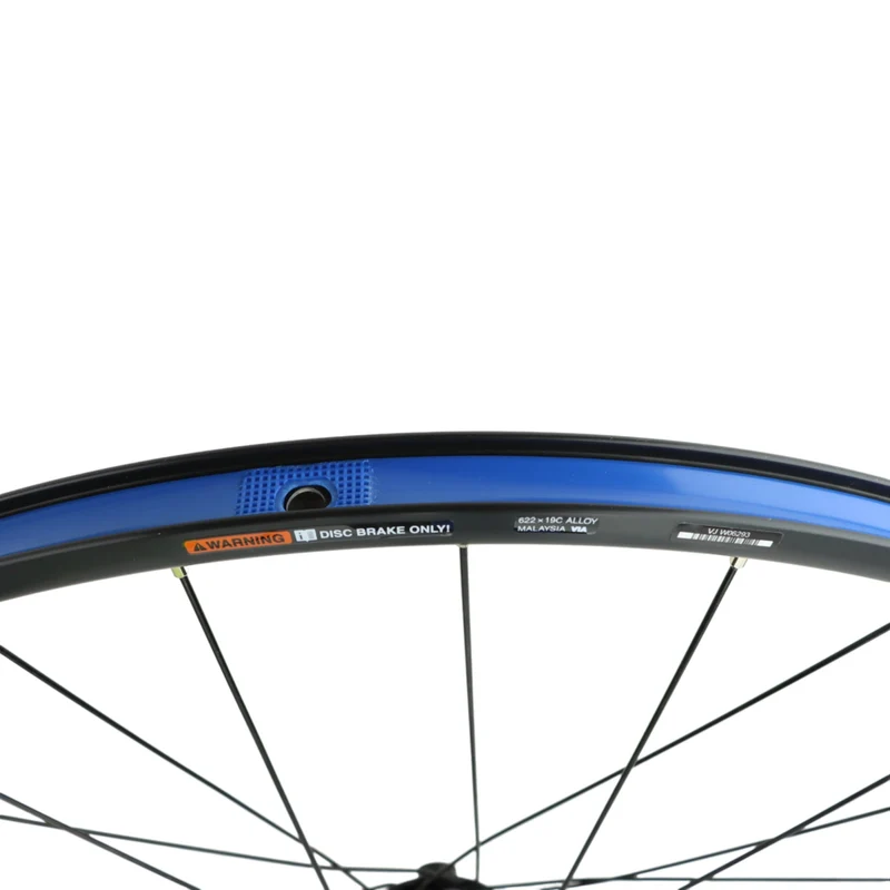 Shimano Laufradsatz WH-RS171 Centerlock 28 Zoll Gravel Road