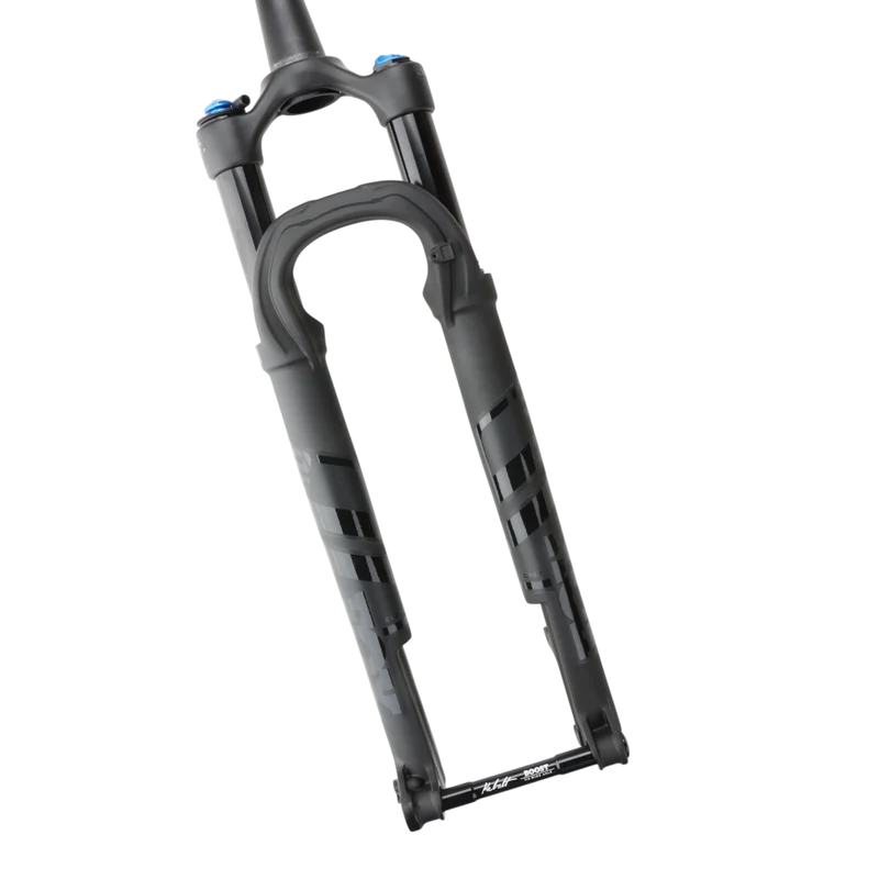 Fox Float 32 StepCast 100 mm 29" Performance Boost Remote Tapered schwarz